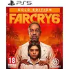 Image de Far Cry 6 Gold PS5 en occasion ou reconditionné