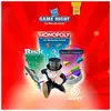 Image de Hasbro Game Night Jeu Switch Code dans la boite - Neuf