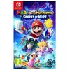 Image de Mario + The Lapins Crétins Sparks of Hope Nintendo Switch - Neuf