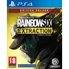 Image de Ubisoft Tom Clancy's Rainbow Six : Extraction - Deluxe Edition - Neuf