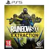 Image de Ubisoft Tom Clancy's Rainbow Six : Extraction - Neuf