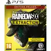 Image de Ubisoft Tom Clancy's Rainbow Six : Extraction - Deluxe Edition - Neuf