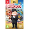 Image de Compilation, Monopoly Classic, Madness, Nintendo Switch en occasion ou reconditionné