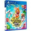 Image de Playstation Games Ps4 Rabbids Party Of Legends Multicolore PAL Multicolore PAL