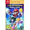 Image de MARIO, THE LAPINS CRÉTINS, SPARKS OF HOPE GOLD SWITCH en occasion ou reconditionné