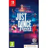 Image de Jeux Nintendo Switch, Just Dance 2023 Edition (code inclus dans la boîte), édition spéciale, version PAL
