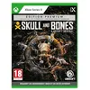 Image de SKULL & BONES PREMIUM, XBOX X en occasion ou reconditionné