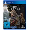 Image de Ubisoft Assassin's Creed Mirage, PlayStation 4, Ancien