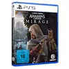 Image de Assassin's Creed Mirage [PlayStation 5] - Uncut en occasion ou reconditionné