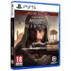 Image de PlayStation 5 Videospiel Ubisoft Assassin's Creed Mirage Deluxe Edition