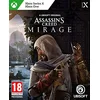 Image de Assassin's Creed: Mirage (Xbox Series X/Xbox One) en occasion ou reconditionné