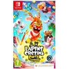 Image de Les Lapins Crétins : Party Of Legends - Code dans la boîte - Jeu Nintendo Switch - Neuf