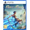 Image de BANDAI NAMCO Entertainment Prince of Persia : The Lost Crown, PlayStation 5, Náctiletí, Staení