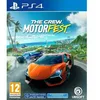 Image de Ubisoft Jeu vidéo Playstation 4 The Crew Motorfest en occasion ou reconditionné