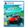 Image de Ubisoft The Crew Motorfest, PlayStation 5, Mode multijoueur, Critique attendue, Supports physiques