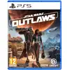 Image de Ubisoft Star Wars Outlaws (PS5) Standard Multilingue PlayStation 5 - Neuf