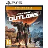 Image de PlayStation 5 Jeu vidéo Ubisoft Star Wars : Outlaws - Gold Edition