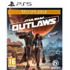 Image de Star Wars : Outlaws - Jeu PS5 - Edition Gold - Neuf