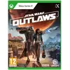 Image de Ubisoft Star Wars Outlaws (Xbox SX) Standard Multilingue Xbox Series X - Neuf