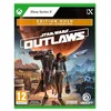 Image de Star Wars Outlaws - Gold Edition (inclut le Season Pass et un Early access)) - [Xbox Series X] en occasion ou reconditionné