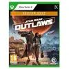 Image de Star Wars Outlaws Edition Gold Xbox Series X - Neuf