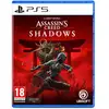 Image de Assassin's Creed Shadows (PS5) - Neuf
