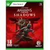 Image de Assassin's Creed Shadows (XBOX SERIE X) - Neuf