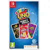 Image de Ubisoft UNO Legacy Edition Chinois simplifié, Chinois traditionnel, Allemand, Néerlandais, Anglais, Espagnol, Français, Italien, Japonais, Portugais, Russe Nintendo Switch - Neuf