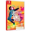 Image de Nintendo Games Switch Just Dance 2025 Edition Ciab Transparent PAL Transparent PAL
