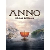 Image de Ubisoft ANNO 117 Pax Romana Spéciale Chinois simplifié, Chinois traditionnel, Allemand, Anglais, Espagnol, Français, Italien, Coréen, Polonais, POR-BRA, Russe PC - Neuf
