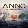 Image de Ubisoft Anno 117 Pax Romana Ps5 Standard Chinois simplifié, Chinois traditionnel, Allemand, Anglais, Espagnol, Français, Italien, Japonais, Coréen, Polonais, Portugais, Russe PlayStation 5 - Neuf