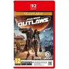 Image de Ubisoft Star Wars Outlaws - Gold Edition, Nintendo Switch 2, Náctiletí
