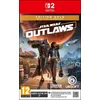 Image de Star Wars Outlaws Edition Gold (Switch 2) - Neuf