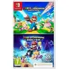 Image de Compilation MRKB + MRSH - Jeu Nintendo Switch - Code dans une boîte