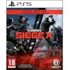 Image de Rainbow 6 Siege X - UBISOFT - Édition Elite - Jeu PS5