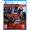 Image de Ubisoft Tom Clancy's Rainbow Six Siege X - Elite Edition - Neuf