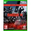 Image de Ubisoft Tom Clancy's Rainbow Six Siege X - Elite Edition, Xbox One | Series X Xbox One/Xbox Series X - Neuf