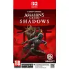 Image de Ubisoft Assassin's Creed Shadows - Neuf
