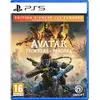 Image de Avatar : Frontiers Of Pandora D'entre Les Cendres 2025 Edition (PS5) - Neuf