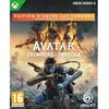 Image de Ubisoft Avatar : Frontiers of Pandora - From the Ashes Edition , Xbox Series X , O ekáváno hodnocení