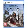 Image de Assassin s Creed Black Flag Resynced (PS5) - Neuf