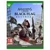 Image de Assassin s Creed Black Flag Resynced (XBOX SERIE X) - Neuf