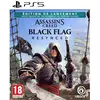 Image de Assassin's Creed Black Flag Resynced Launch Edition PS5 - Neuf