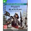Image de Assassin's Creed Black Flag Resynced Launch Edition XBOX SERIES X - Neuf