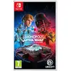 Image de Monopoly Star Wars Heroes Vs Villains (Switch) - Neuf