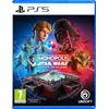 Image de Monopoly Star Wars Heroes Vs Villains (PS5) - Neuf