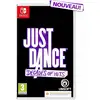 Image de Ubisoft Just Dance Decades of Hits - Code de téléchargement - Neuf