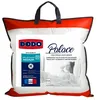 Image de Dodo - Oreiller Percale Anti-acariens Palace - 65 X 65 Cm
