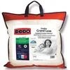 Image de Dodo - Oreiller Grand Luxe Quallofil Allerban 60x60 Cm Blanc