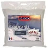 Image de Lot De 2 Oreillers - Dodo - Country - 60 X 60 Cm - Blanc